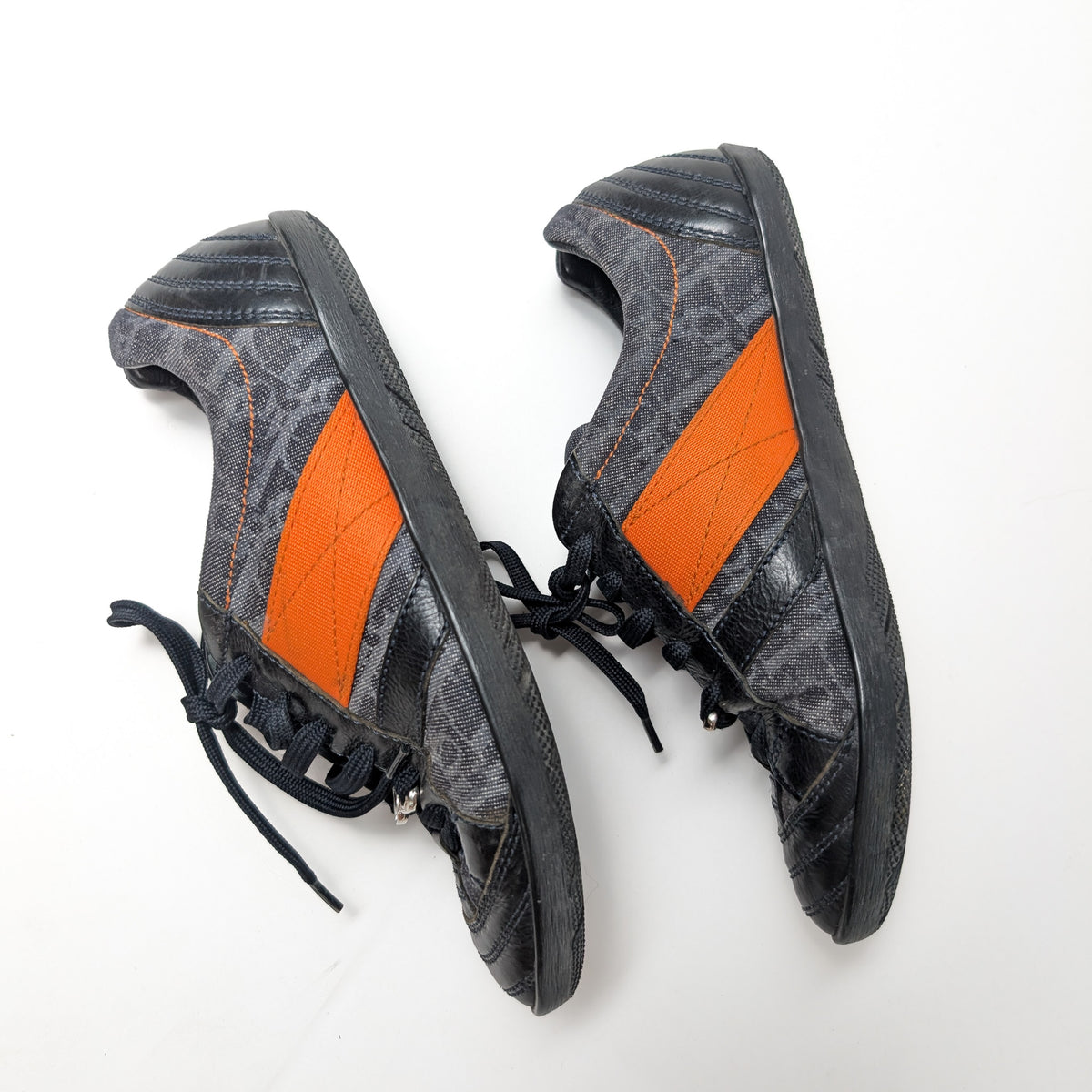 Dior Monogram Sneakers S/S 2006 - EU36|3UK|5US