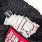 Jean Paul Gaultier boxing shorts
