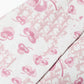 Dior Monogram Joggers by Galliano - S/M