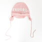 Bonnet en laine "J'adore" Dior par Galliano - 1Y