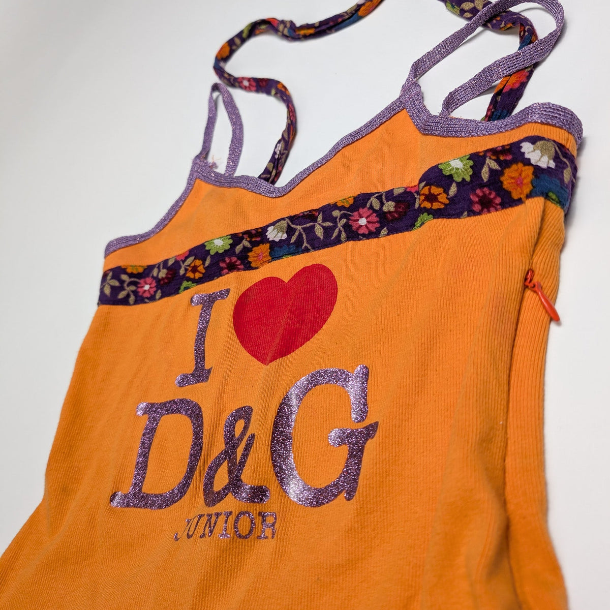 Robe Dolce & Gabbana - 8Y