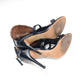 Sandales à fourrure Giuseppe Zanotti - EU38|UK5|US7