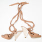 Sandales lien Loewe - EU39|UK6|US8