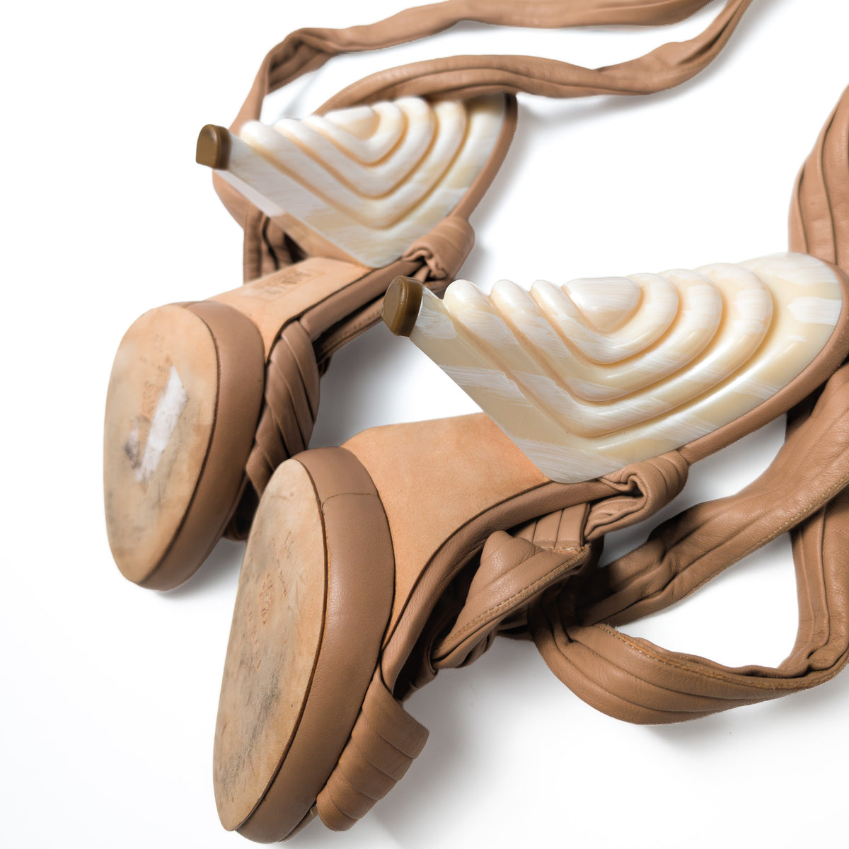 Sandales lien Loewe - EU39|UK6|US8