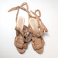 Sandales lien Loewe - EU39|UK6|US8