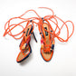 Sandales Dsquared2 - EU37|4UK|6US