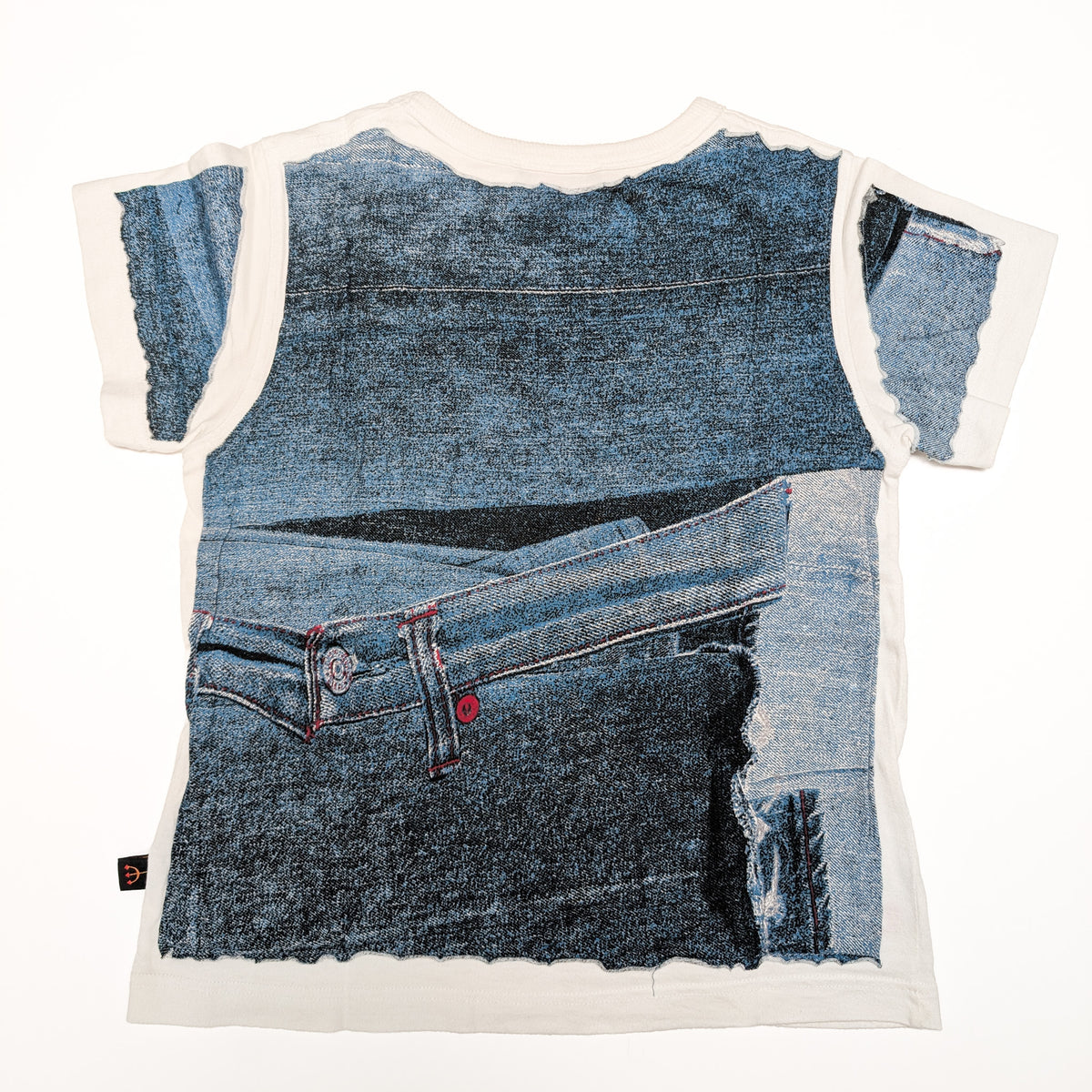 Top Roberto Cavalli - 5Y