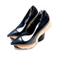 Dior pumps by Raf Simons F/W 2014 - EU37|UK4|US6