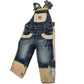 Salopette Dolce & Gabbana - 9/12 month