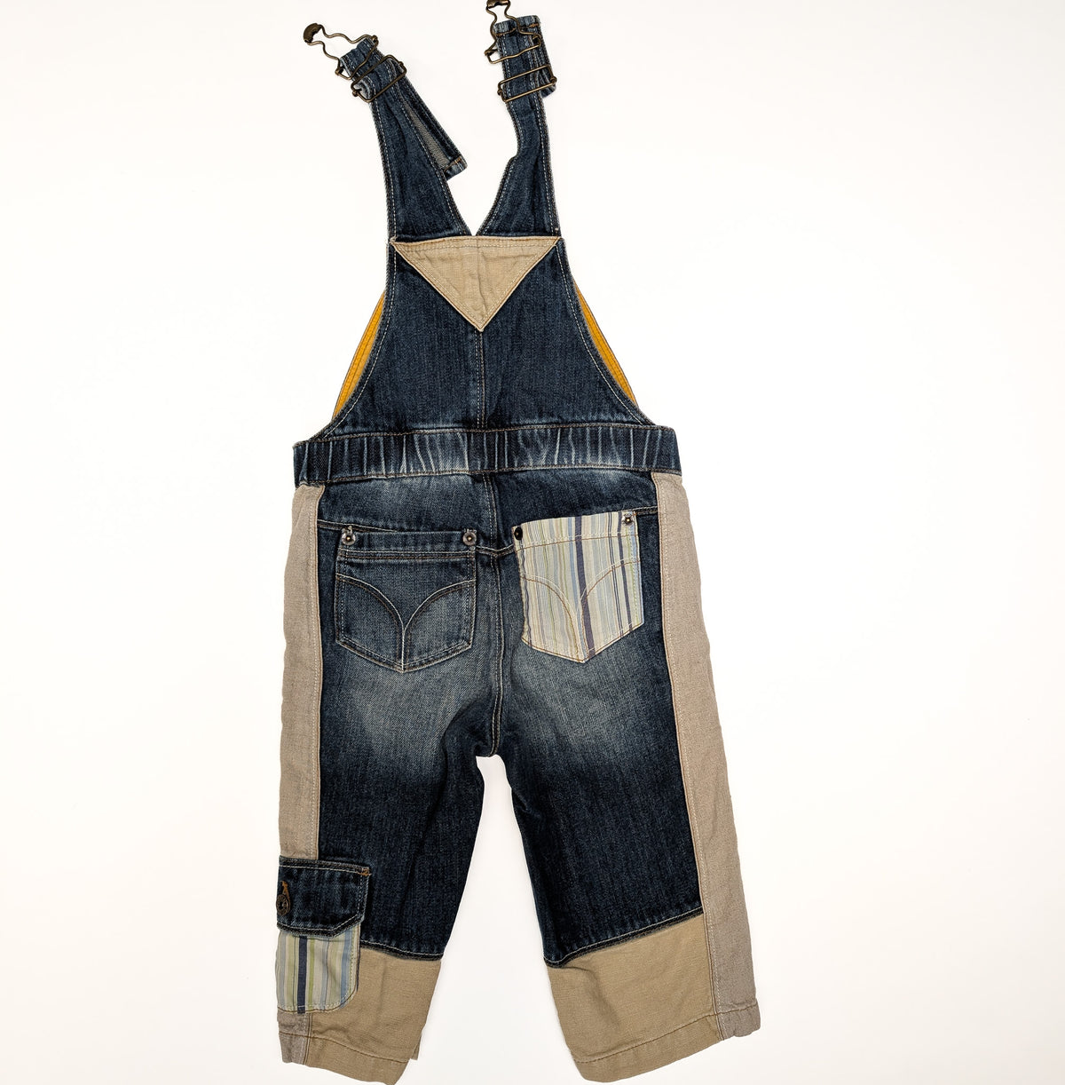 Salopette Dolce & Gabbana - 9/12 month