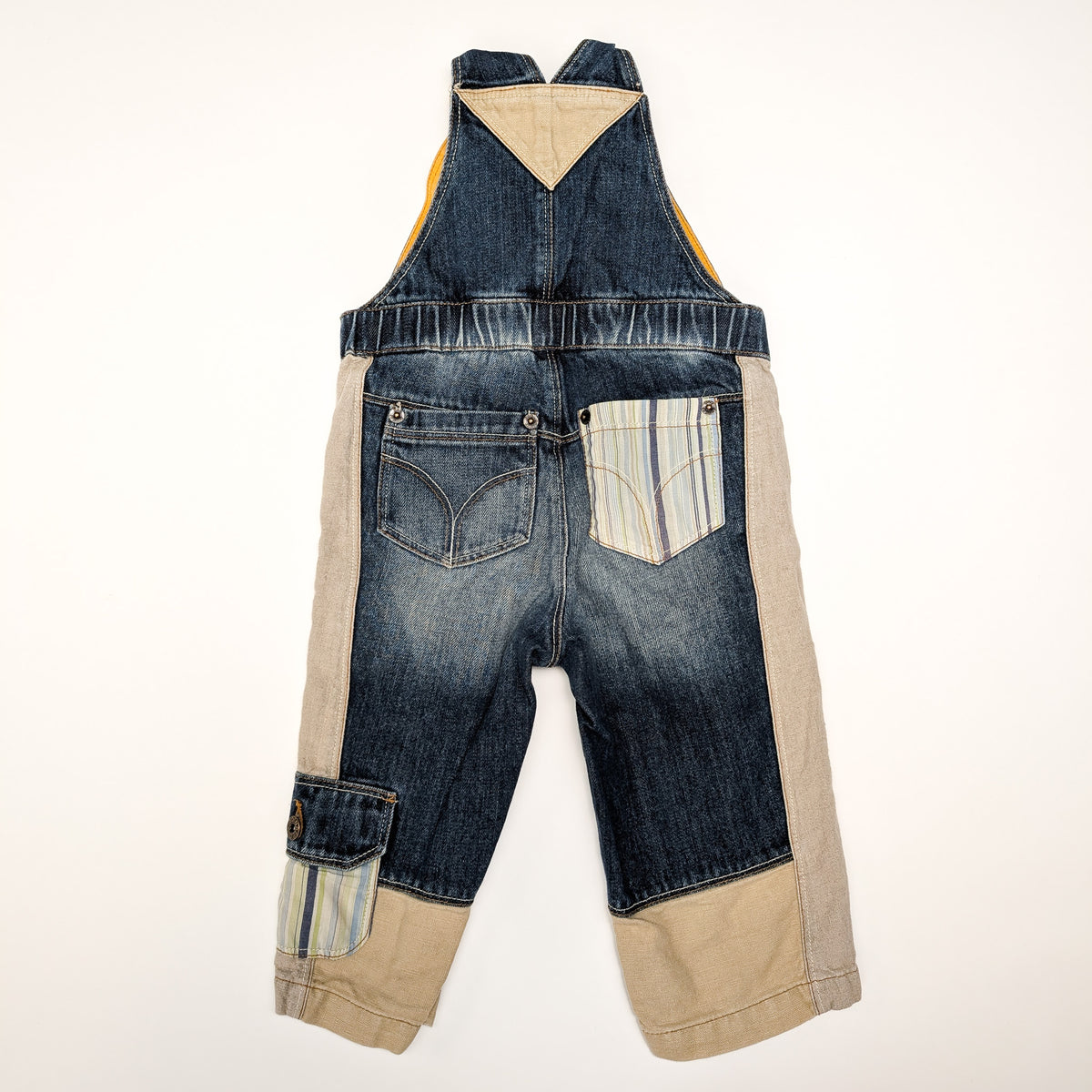 Salopette Dolce & Gabbana - 9/12 month
