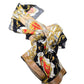Sandales foulard Dolce & Gabbana S/S 2012 - EU37|UK4|US6