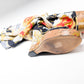 Sandales foulard Dolce & Gabbana S/S 2012 - EU37|UK4|US6