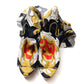 Sandales foulard Dolce & Gabbana S/S 2012 - EU37|UK4|US6