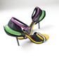 Dsquared2 Sandals - EU39|UK6|US8