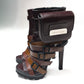 Boots Dsquared2-  EU41|UK8|US10