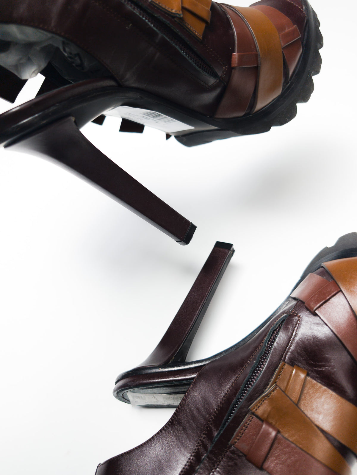 Boots Dsquared2-  EU41|UK8|US10