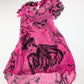 Robe John Galliano