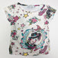 Top Gitane tattoo Christian Dior par John Galliano - 4Y