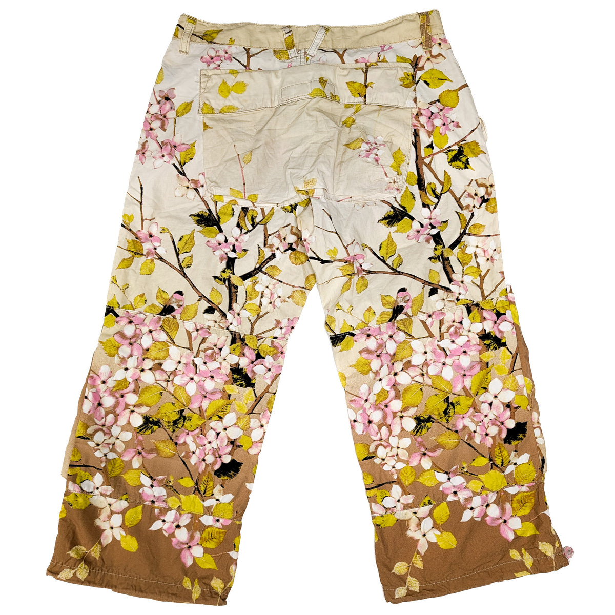 Capri Roberto Cavalli - XS