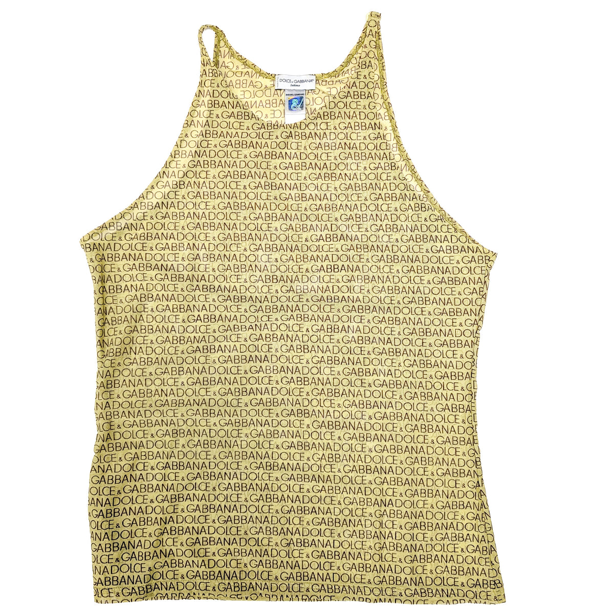 Top Dolce & Gabbana : 2 couleurs disponibles