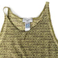 Top Dolce & Gabbana : 2 couleurs disponibles