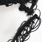 Roberto Cavalli lace-up sandals - EU37|UK4|US6 - 2 colors available