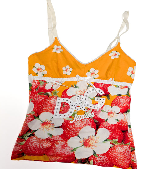 Top Dolce & Gabbana - XS/S