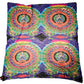 Foulard / Paréo jean Paul Gaultier mesh "Shiva"