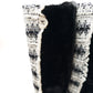 Bottes Chanel - EU37|UK4|US6