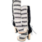Bottes Chanel - EU37|UK4|US6