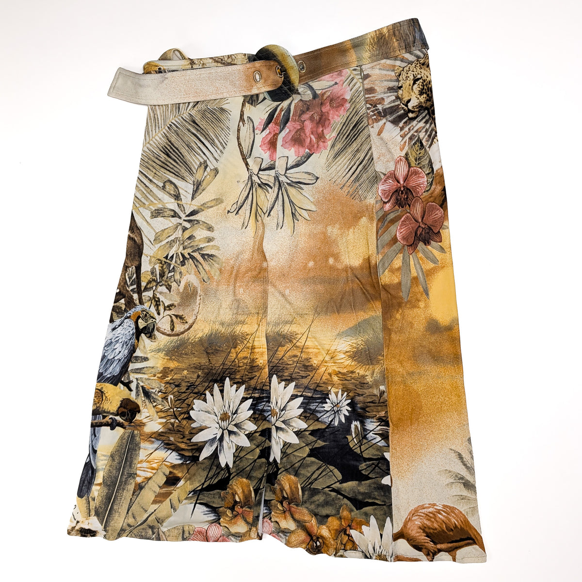 Jupe Roberto Cavalli - L