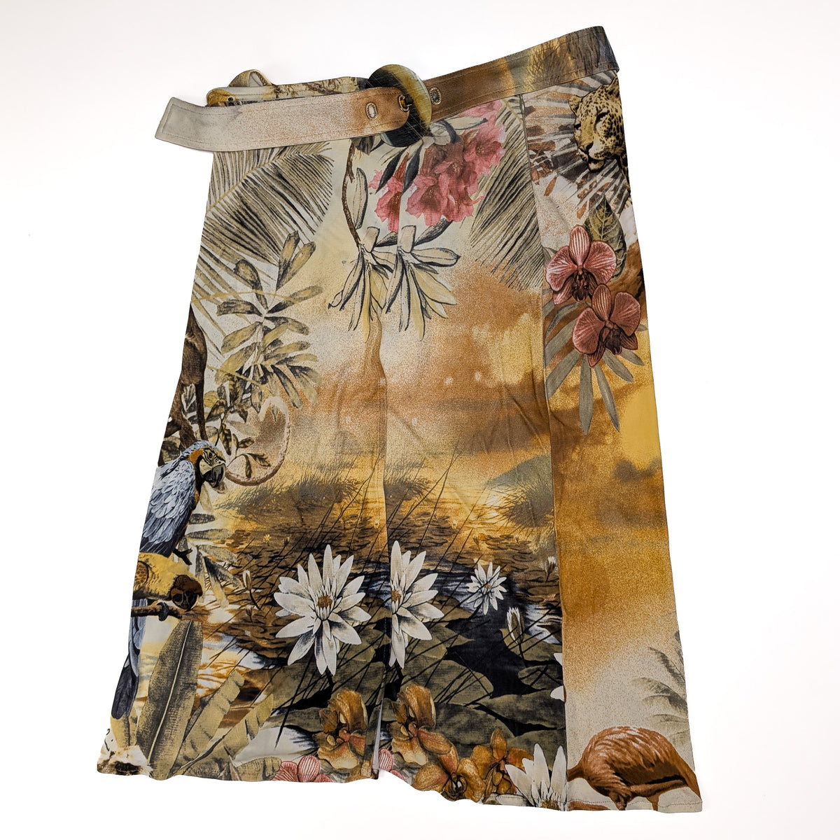 Jupe Roberto Cavalli - L