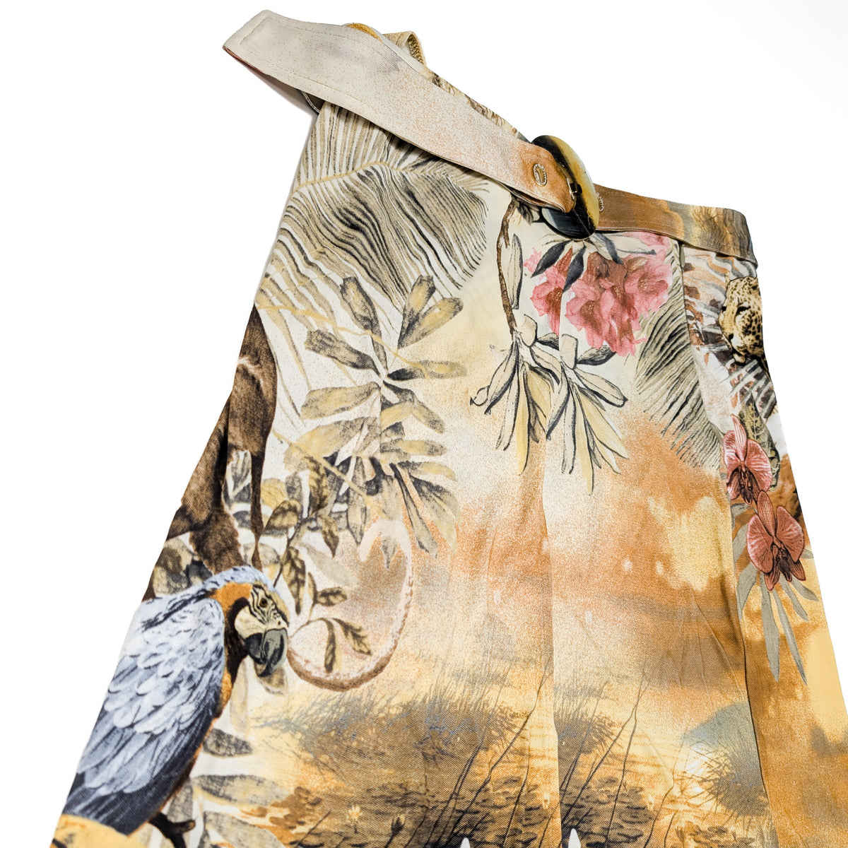 Jupe Roberto Cavalli - L