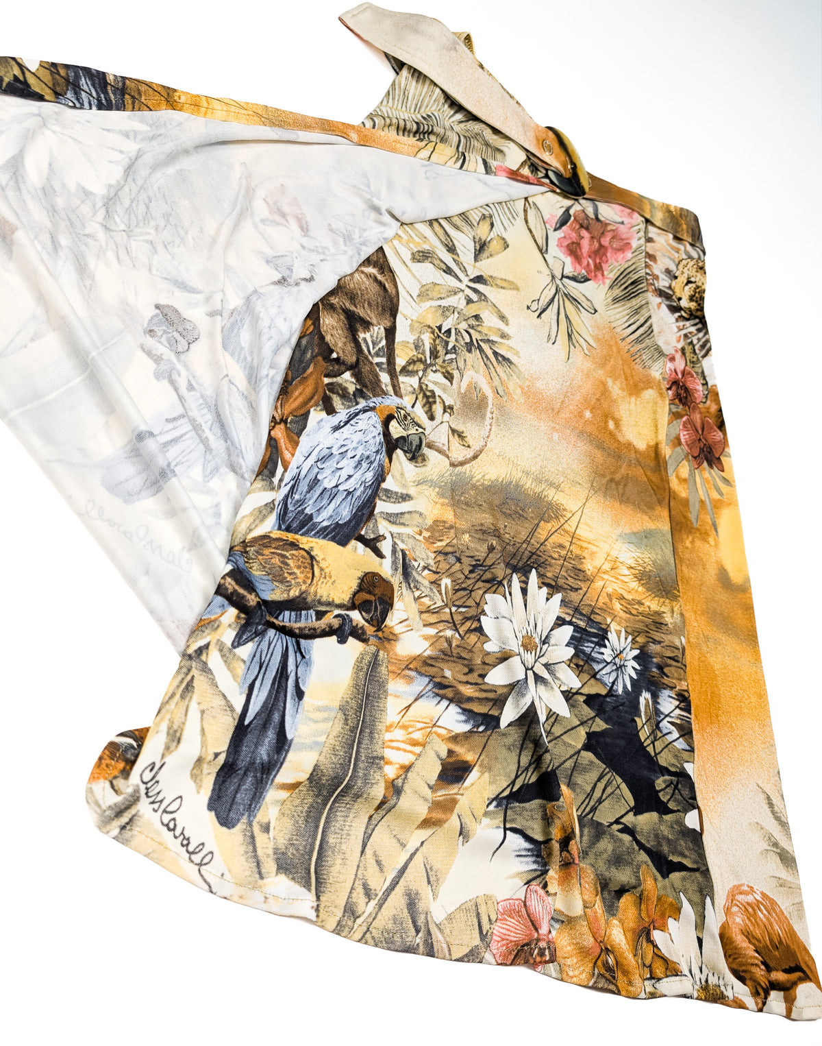 Jupe Roberto Cavalli - L