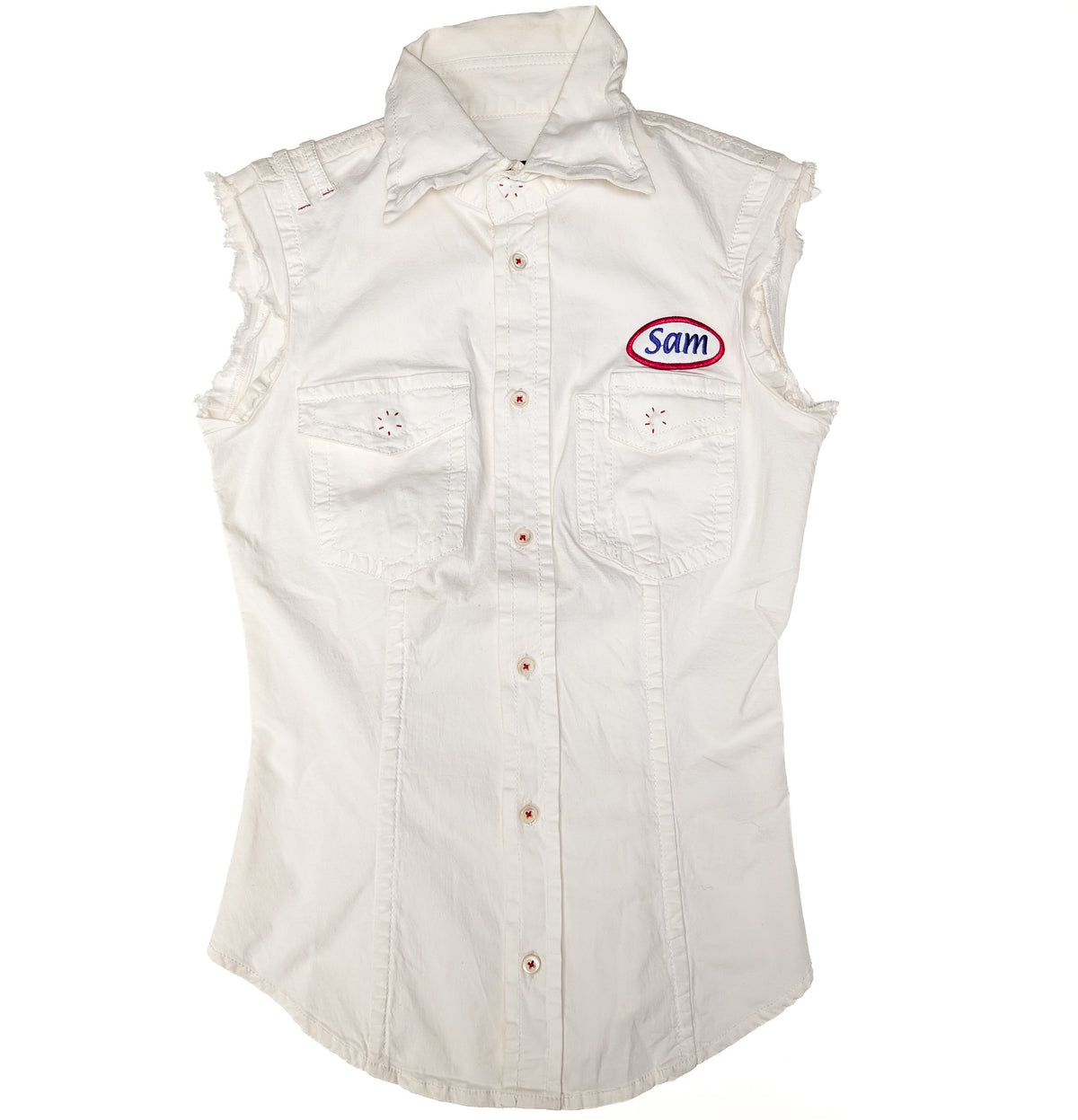 Top Dsquared2 S/S 2004 - 2 tailles disponibles
