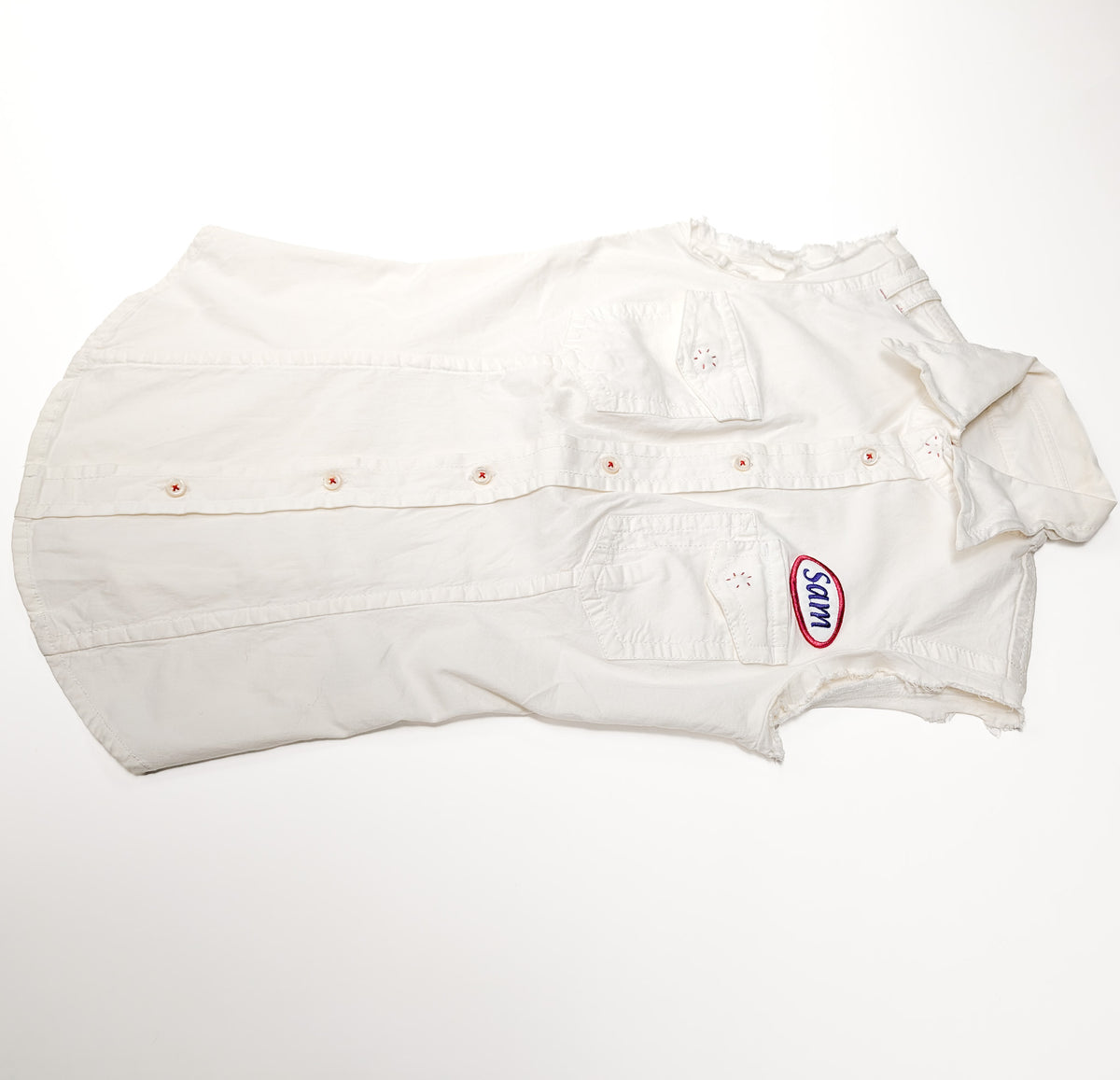 Top Dsquared2 S/S 2004 - 2 tailles disponibles