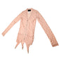 Top / Robe jean Paul Gaultier