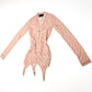 Top / Robe jean Paul Gaultier