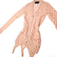 Top / Robe jean Paul Gaultier