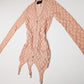 Top / Robe jean Paul Gaultier