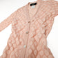 Top / Robe jean Paul Gaultier