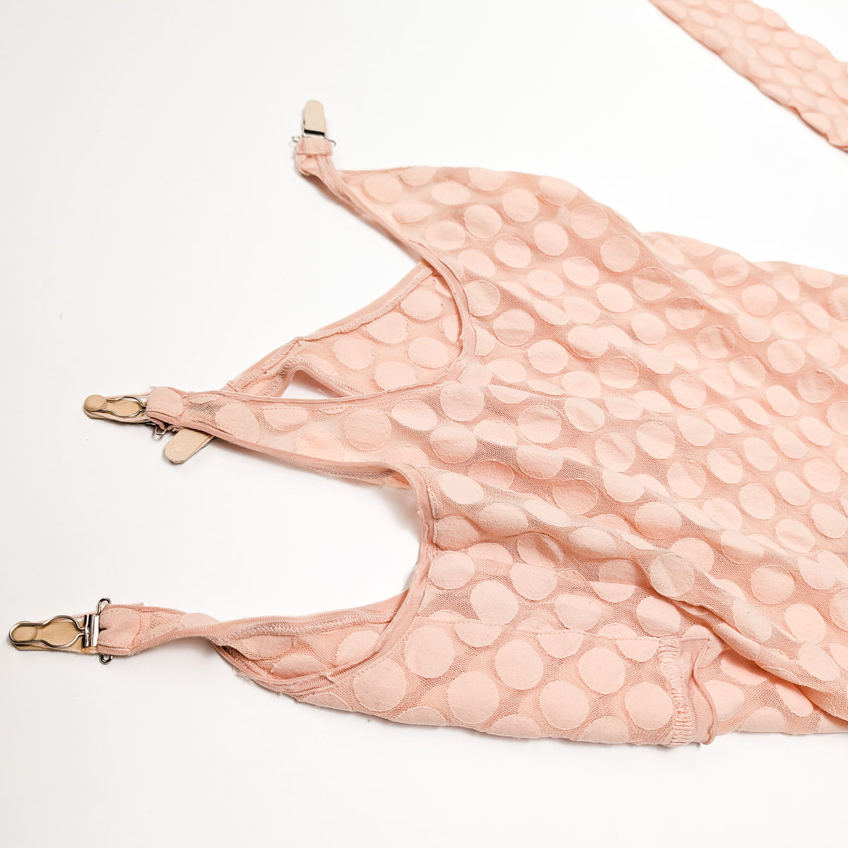 Top / Robe jean Paul Gaultier