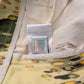 Pantalon "perroquet" Roberto Cavalli - M