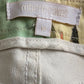 Pantalon "perroquet" Roberto Cavalli - M