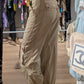Pantalon Dior par Galliano S/M - S/S2004