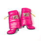 Bottes Dsquared2 F/W 2022 - EU37|UK4|US6
