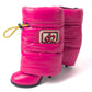 Bottes Dsquared2 F/W 2022 - EU37|UK4|US6