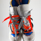 Dsquared2 heeled sneakers S/S 2019 - EU39|UK6|US8