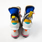 Dsquared2 heeled sneakers S/S 2019 - EU39|UK6|US8